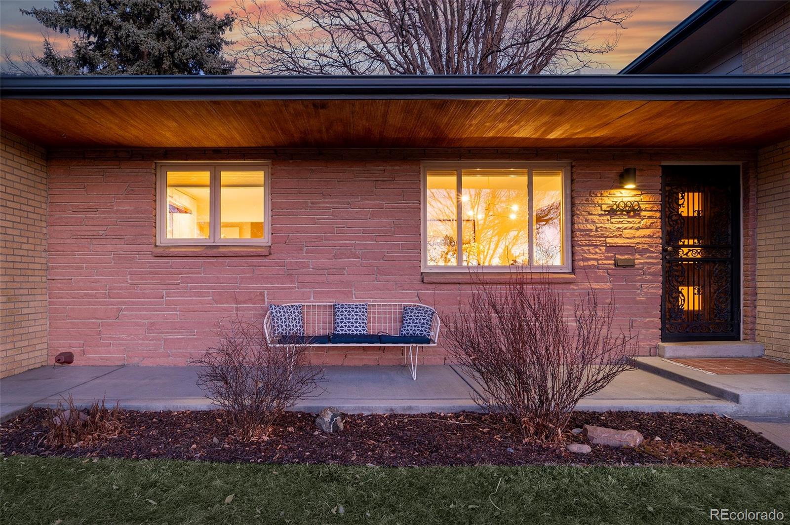 MLS Image #1 for 3090 s franklin street,denver, Colorado