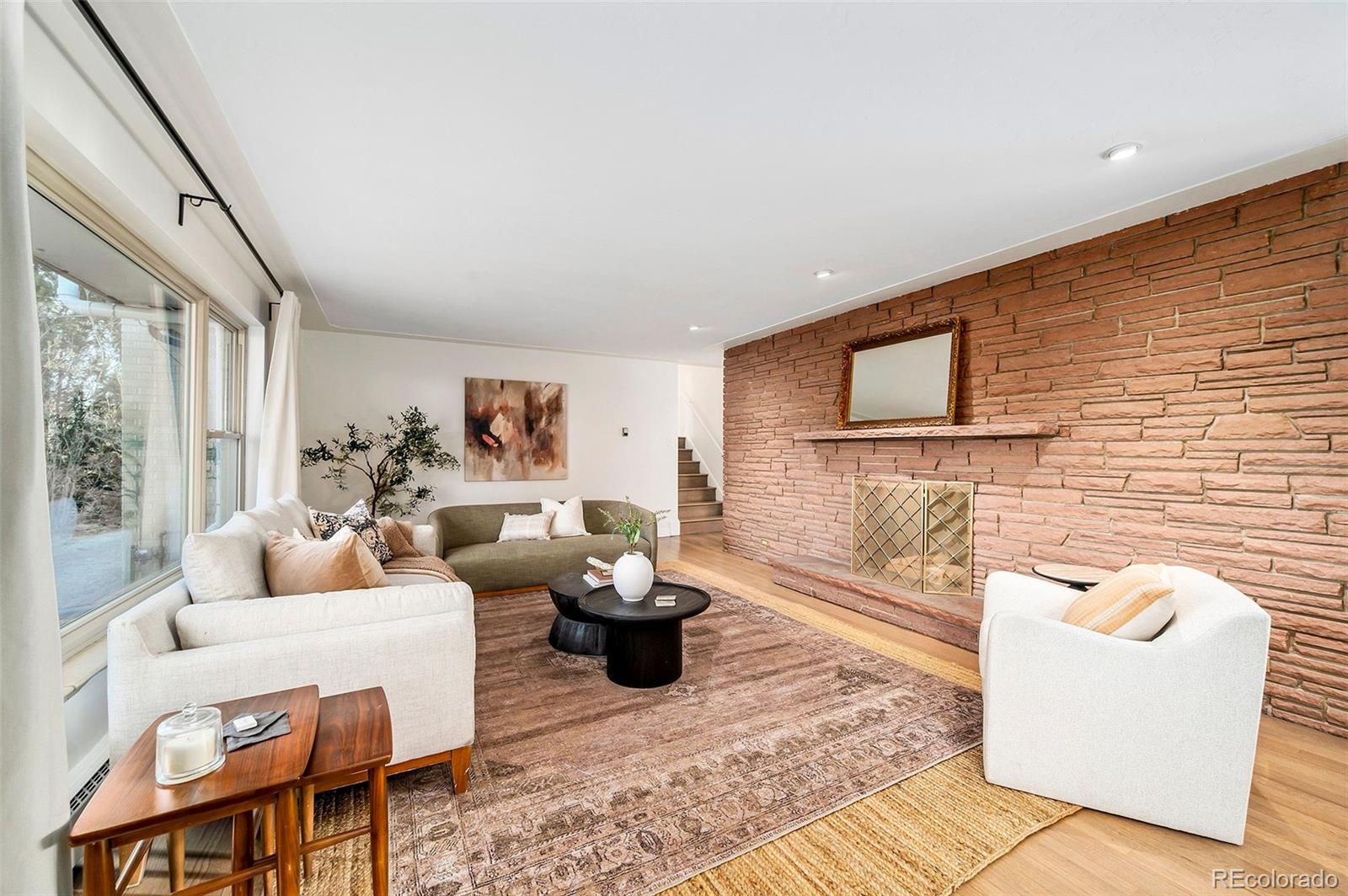 MLS Image #11 for 3090 s franklin street,denver, Colorado