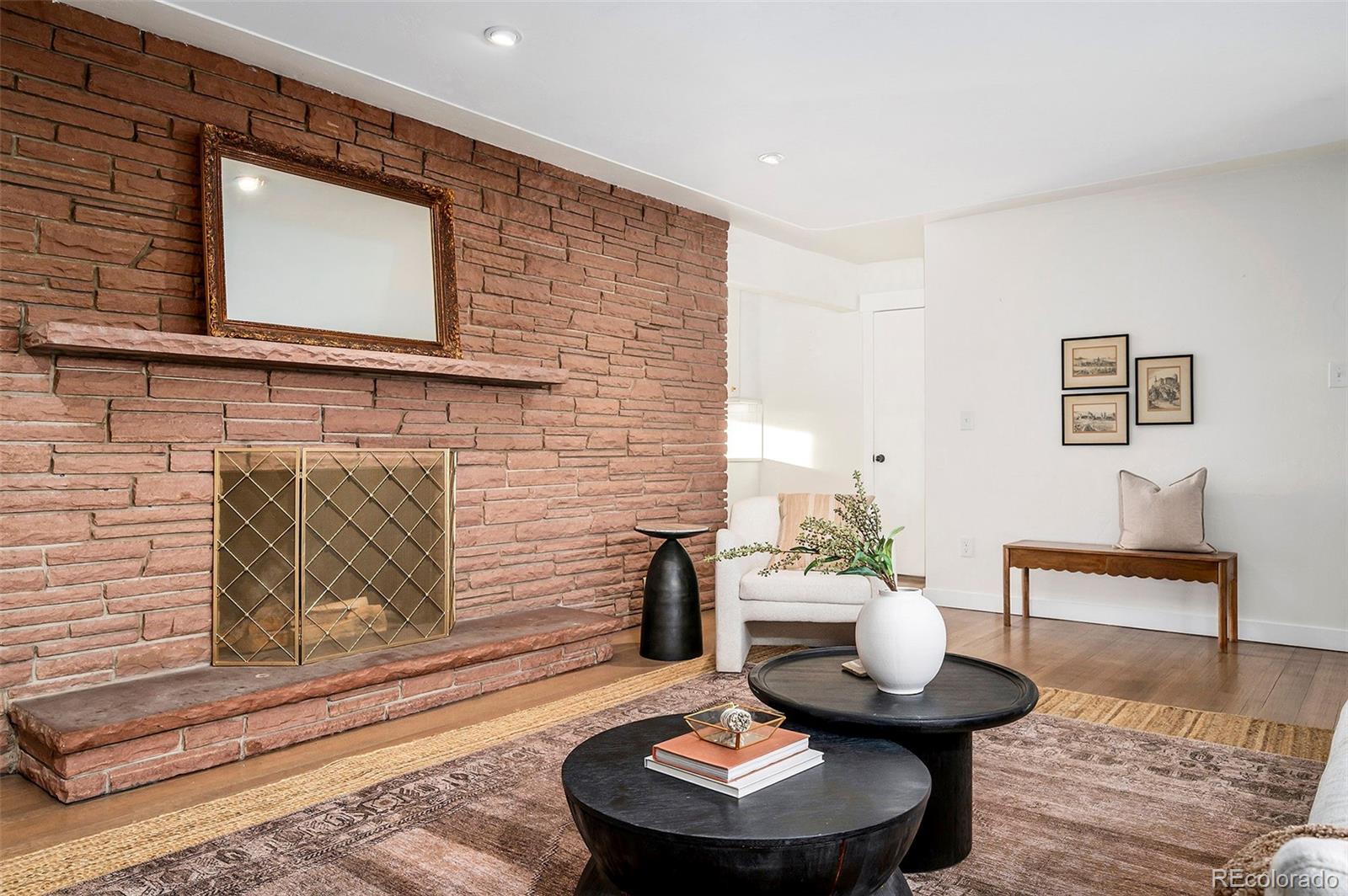 MLS Image #12 for 3090 s franklin street,denver, Colorado
