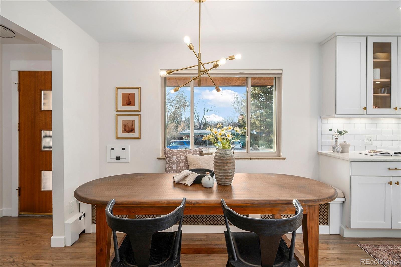 MLS Image #3 for 3090 s franklin street,denver, Colorado