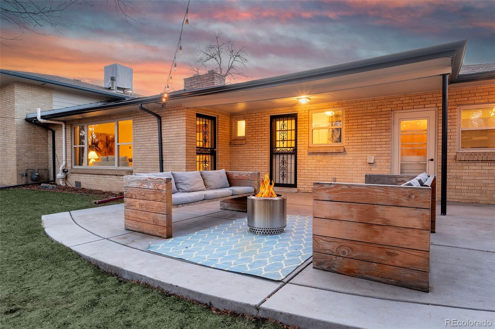 MLS Image #33 for 3090 s franklin street,denver, Colorado