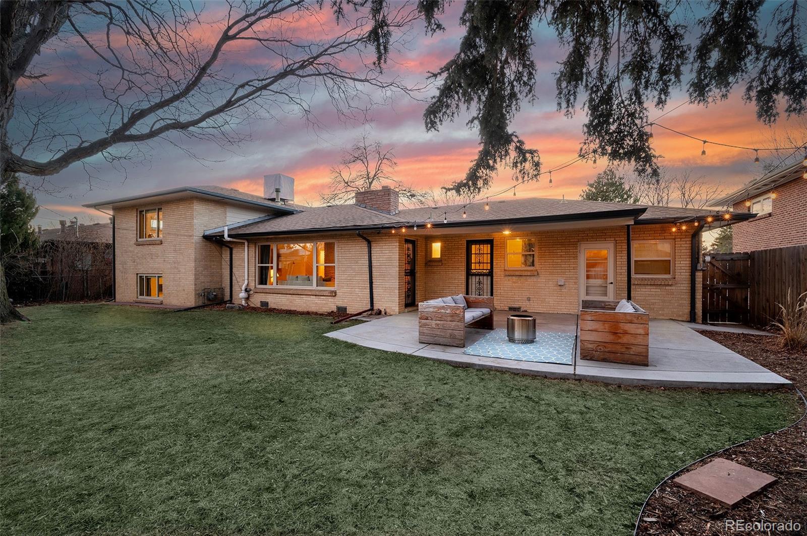 MLS Image #35 for 3090 s franklin street,denver, Colorado