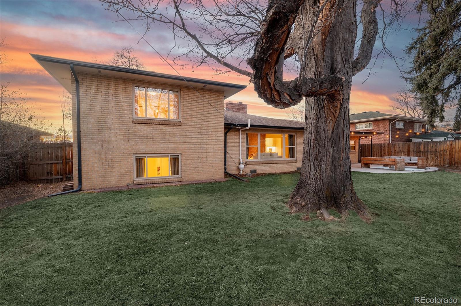 MLS Image #36 for 3090 s franklin street,denver, Colorado