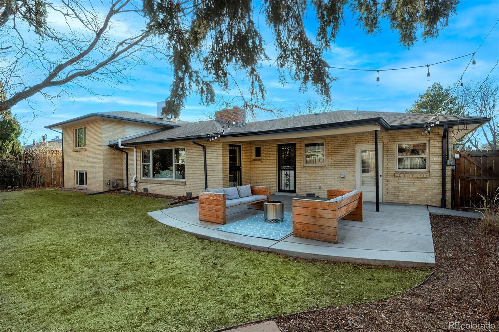 MLS Image #37 for 3090 s franklin street,denver, Colorado