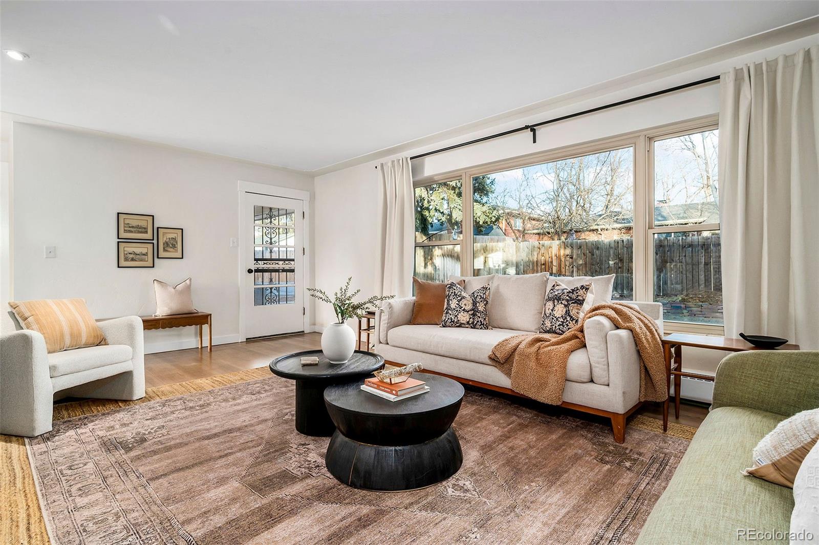 MLS Image #9 for 3090 s franklin street,denver, Colorado