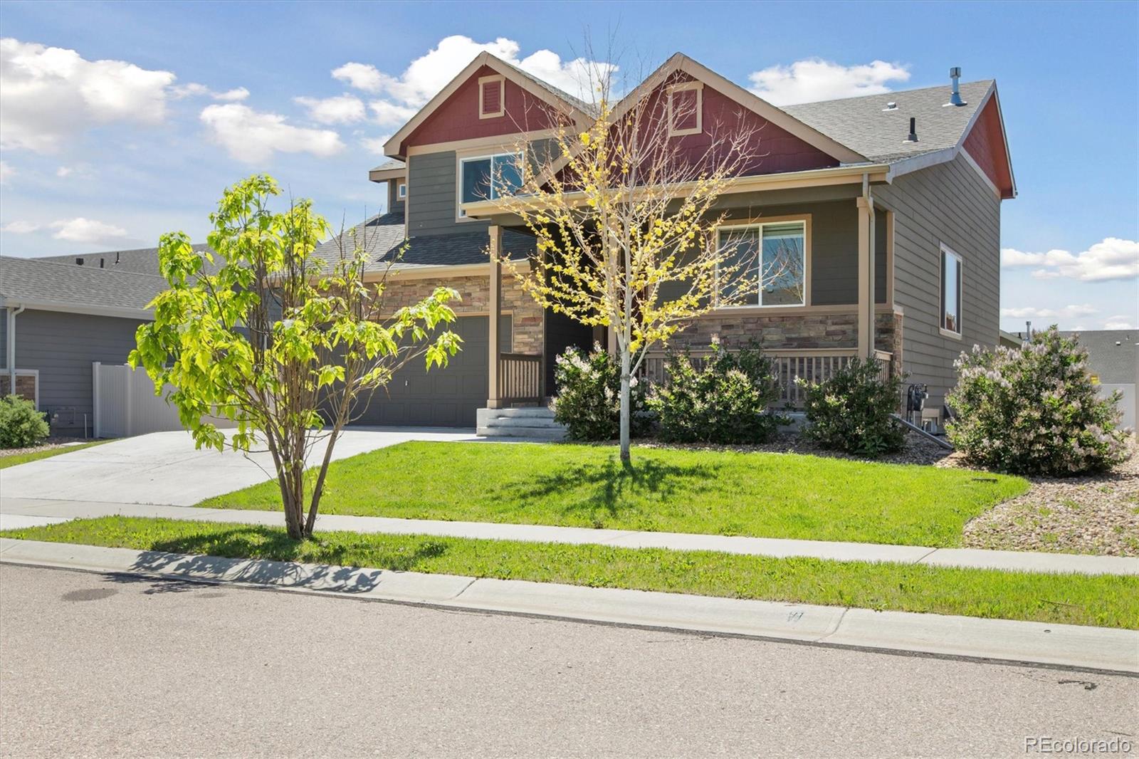 MLS Image #2 for 719  elk mountain drive,severance, Colorado