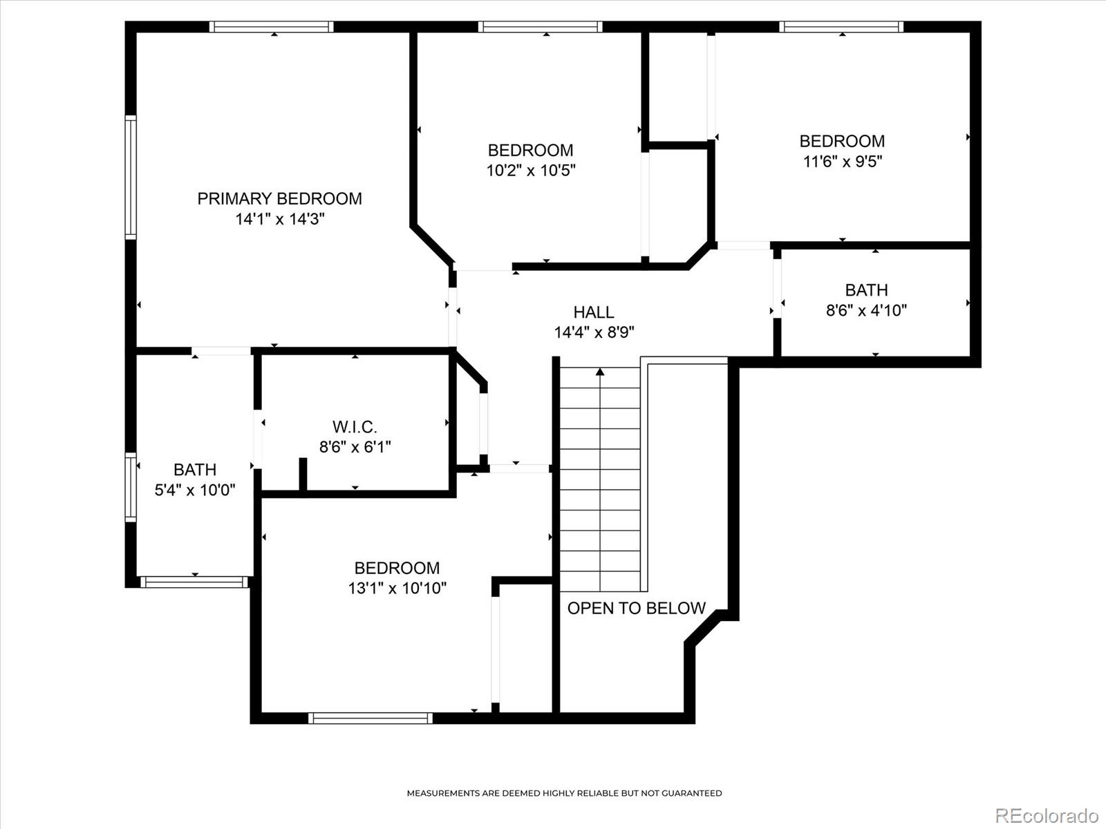 MLS Image #41 for 719  elk mountain drive,severance, Colorado