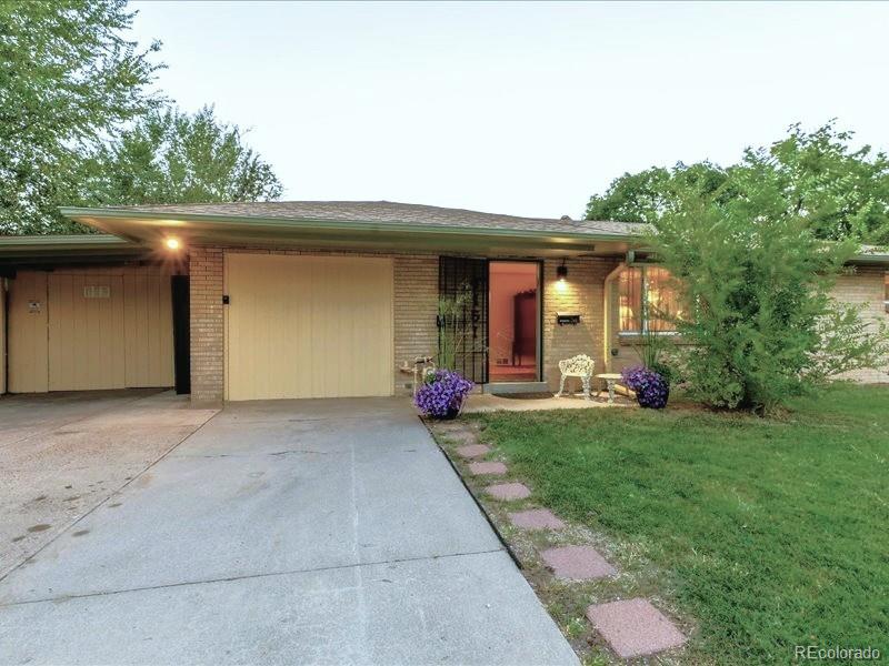 MLS Image #1 for 4151 s galapago street,englewood, Colorado