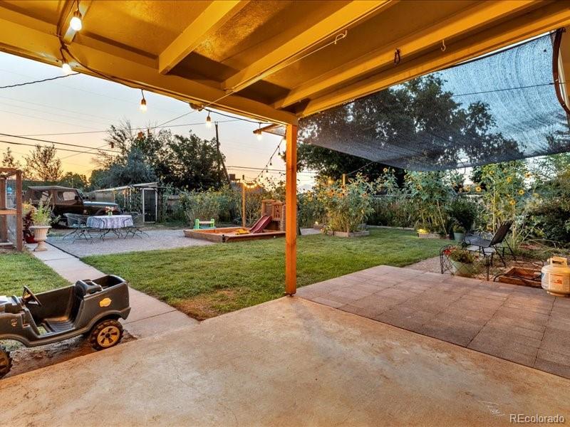 MLS Image #14 for 4151 s galapago street,englewood, Colorado