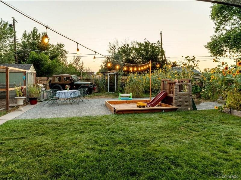 MLS Image #15 for 4151 s galapago street,englewood, Colorado
