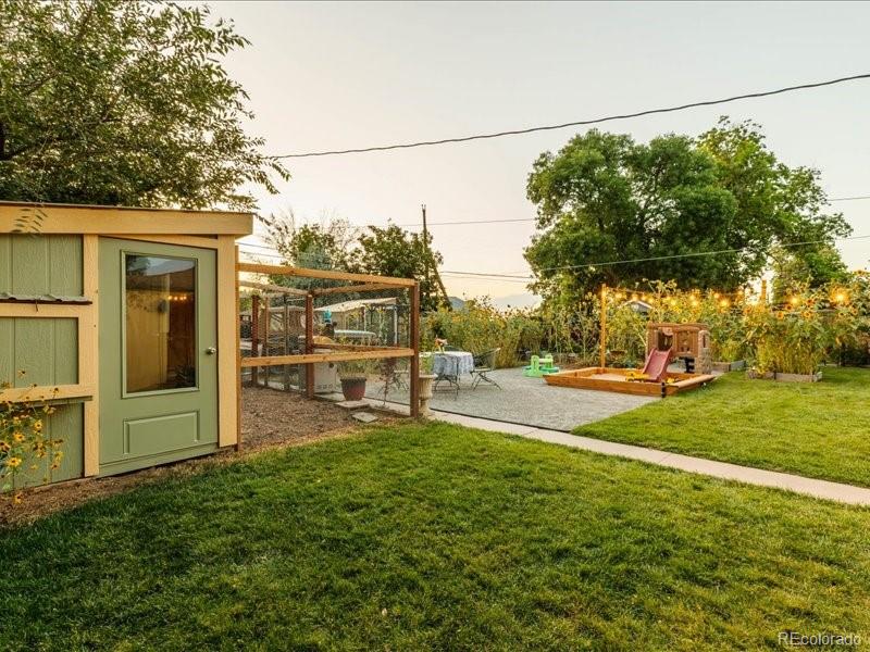 MLS Image #16 for 4151 s galapago street,englewood, Colorado