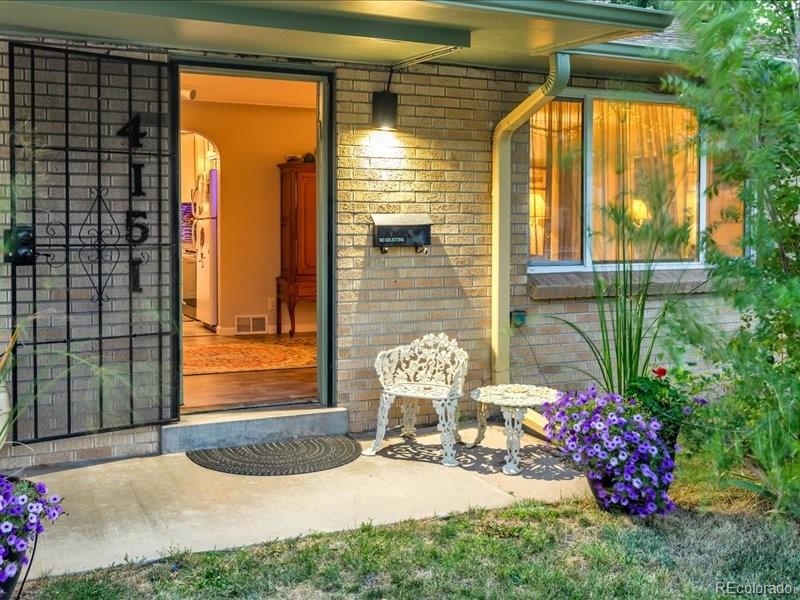 MLS Image #2 for 4151 s galapago street,englewood, Colorado