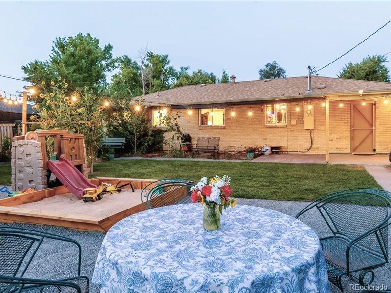 MLS Image #20 for 4151 s galapago street,englewood, Colorado