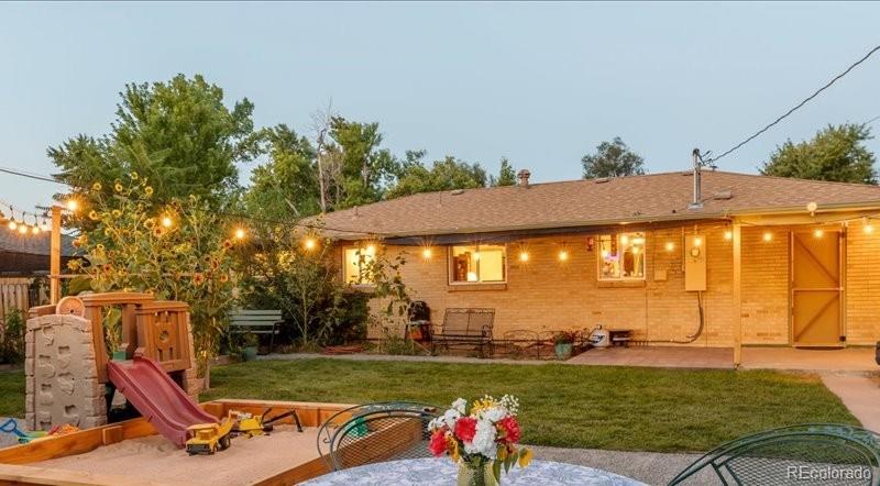 MLS Image #21 for 4151 s galapago street,englewood, Colorado