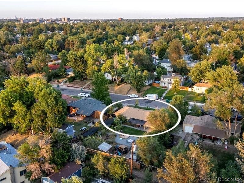 MLS Image #22 for 4151 s galapago street,englewood, Colorado