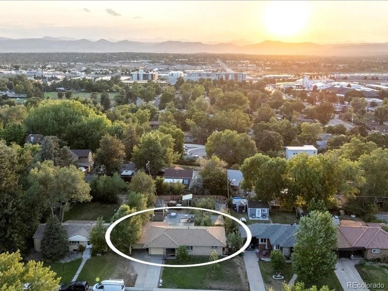 MLS Image #23 for 4151 s galapago street,englewood, Colorado