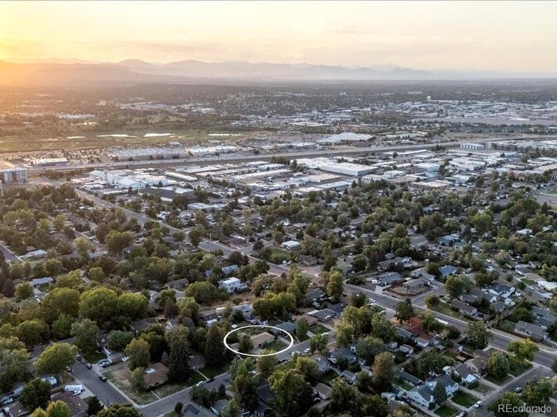 MLS Image #24 for 4151 s galapago street,englewood, Colorado
