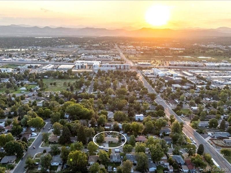 MLS Image #25 for 4151 s galapago street,englewood, Colorado