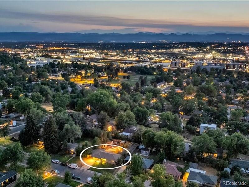 MLS Image #26 for 4151 s galapago street,englewood, Colorado