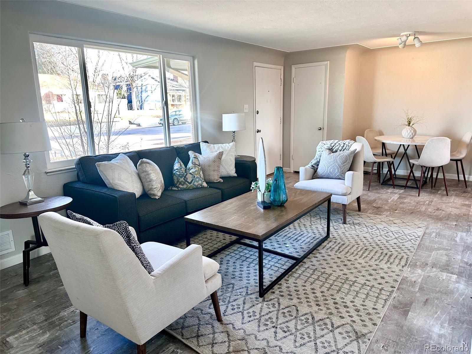 MLS Image #3 for 4151 s galapago street,englewood, Colorado