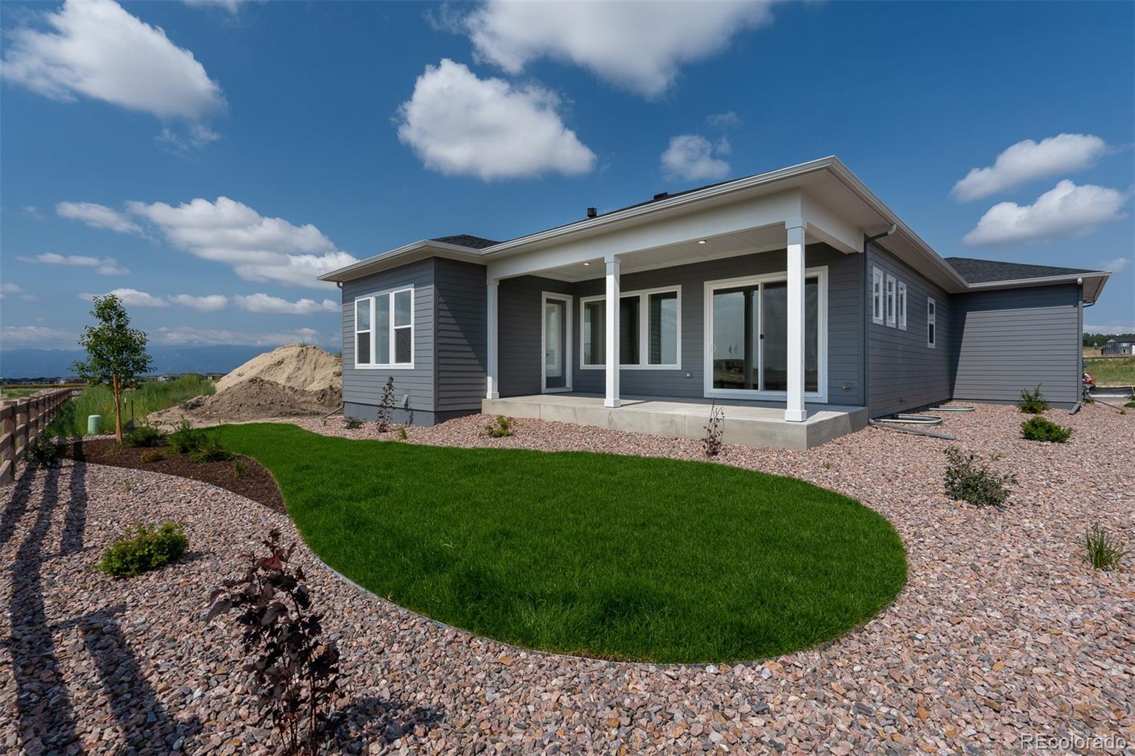 MLS Image #41 for 6571  arabesque loop,colorado springs, Colorado