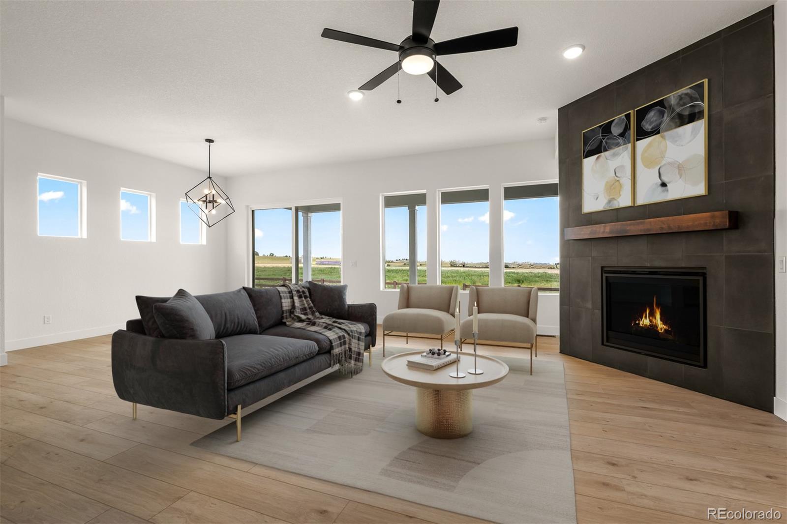MLS Image #5 for 6571  arabesque loop,colorado springs, Colorado