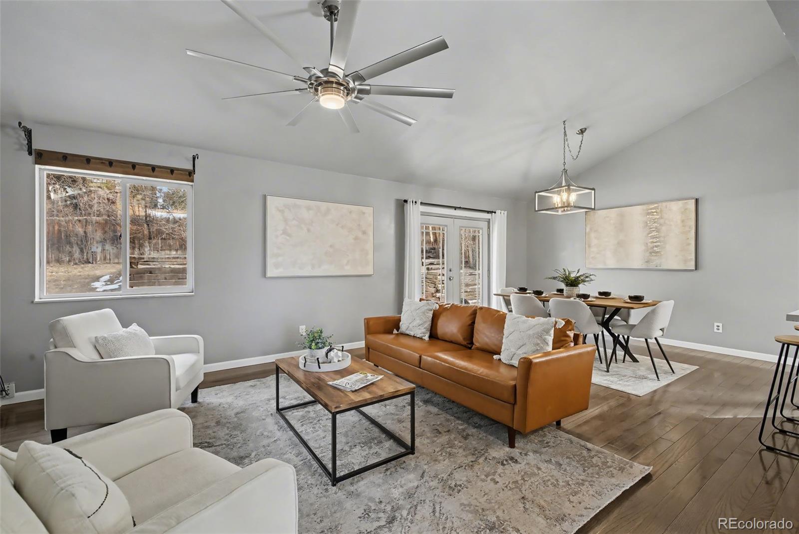 MLS Image #1 for 848  chelsea court,colorado springs, Colorado