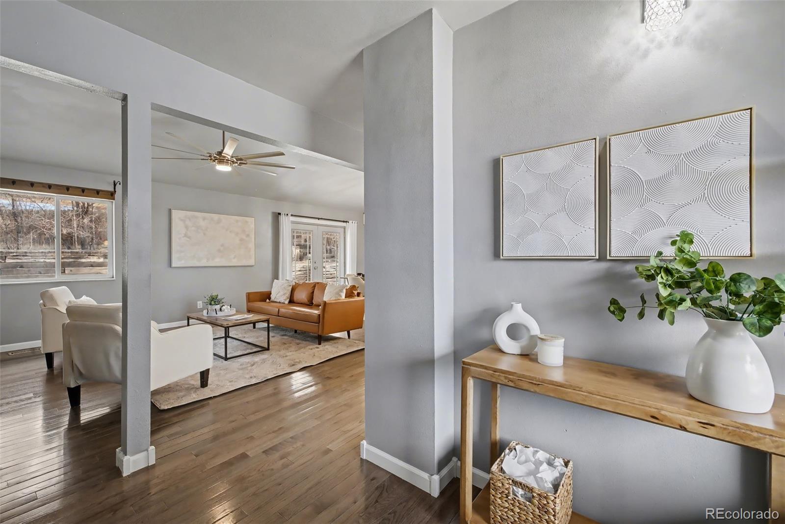 MLS Image #2 for 848  chelsea court,colorado springs, Colorado