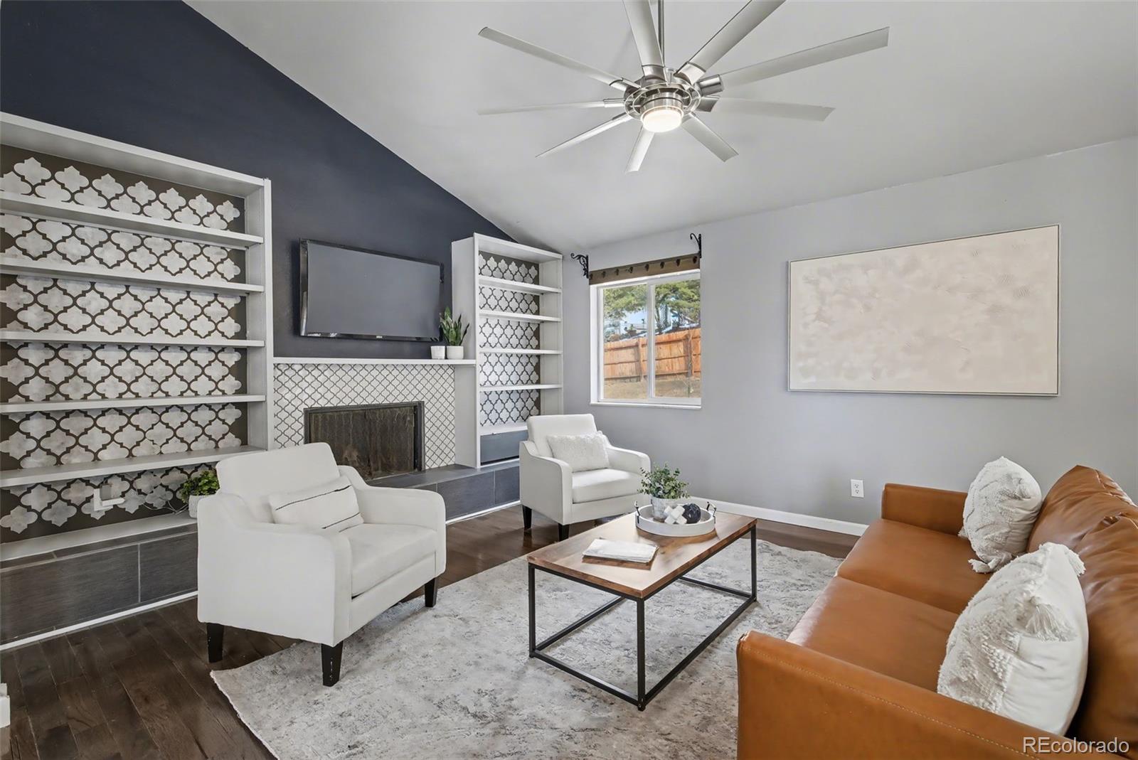 MLS Image #3 for 848  chelsea court,colorado springs, Colorado