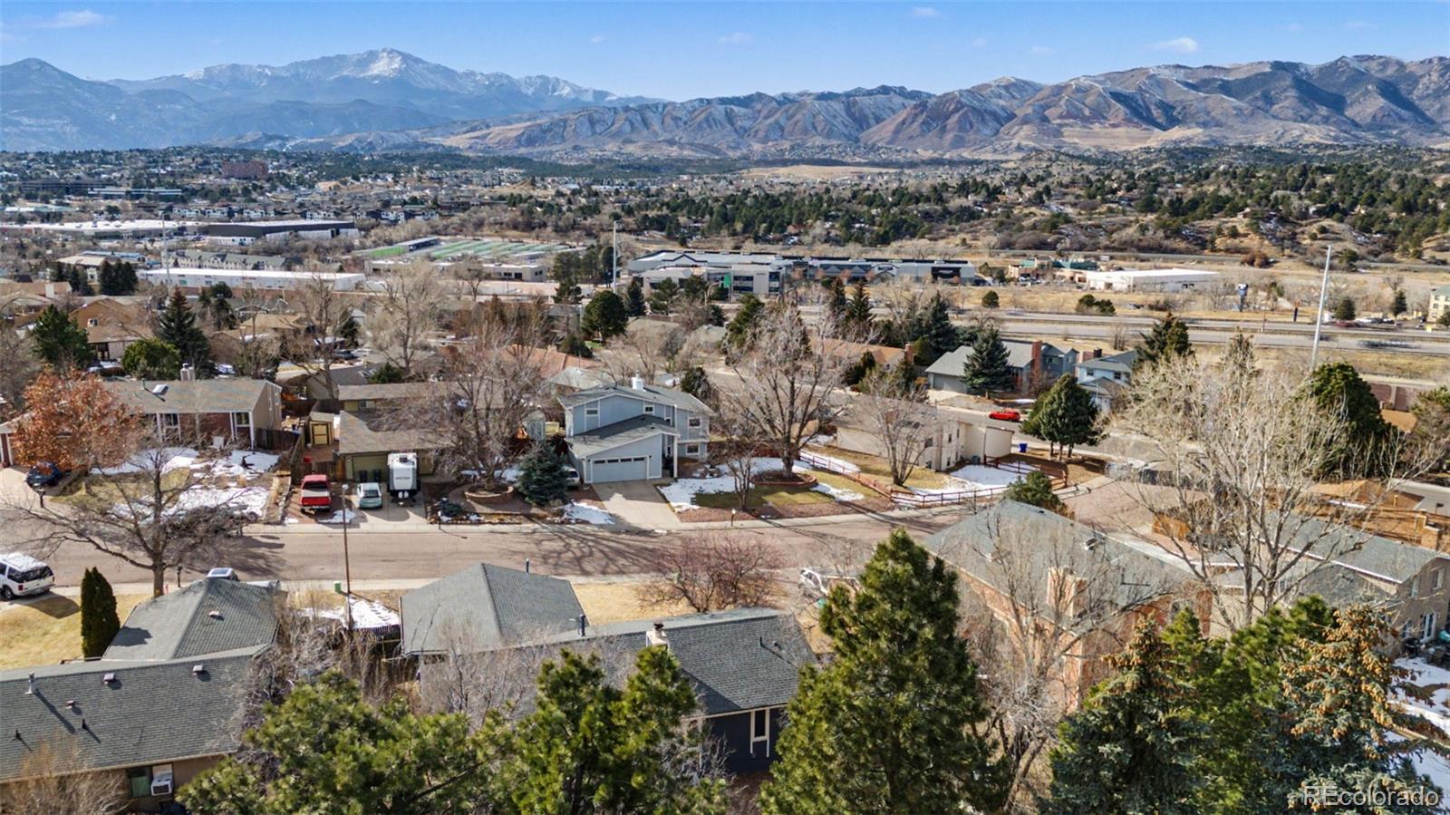 MLS Image #31 for 848  chelsea court,colorado springs, Colorado