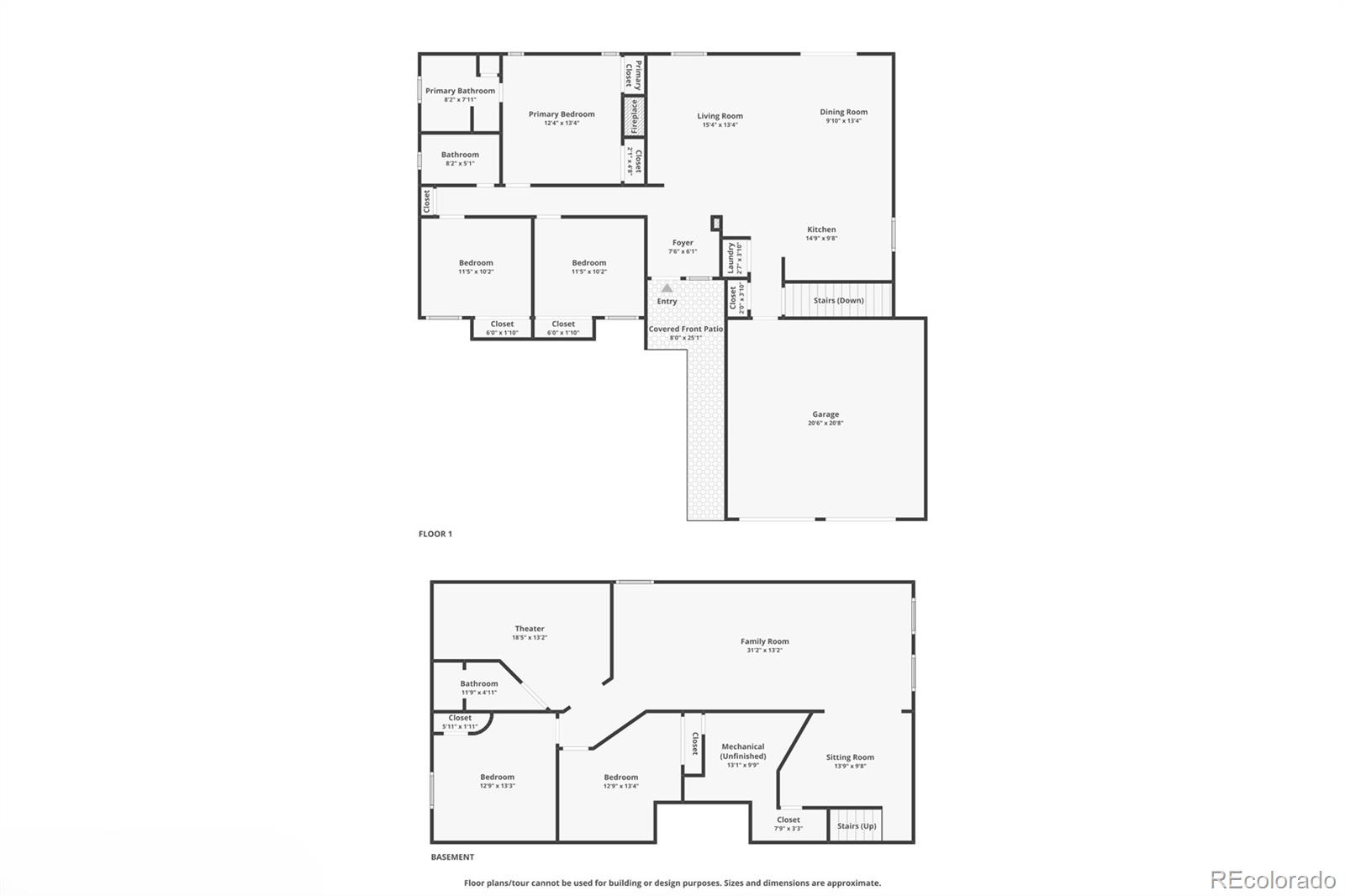 MLS Image #35 for 848  chelsea court,colorado springs, Colorado