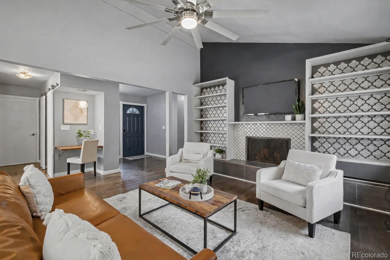 MLS Image #4 for 848  chelsea court,colorado springs, Colorado