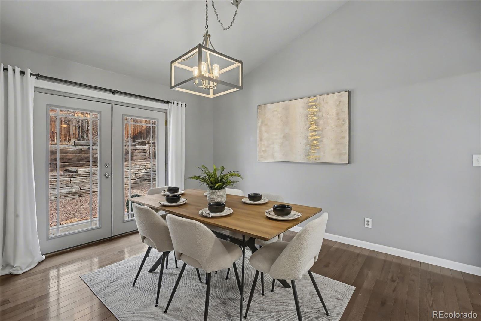 MLS Image #5 for 848  chelsea court,colorado springs, Colorado