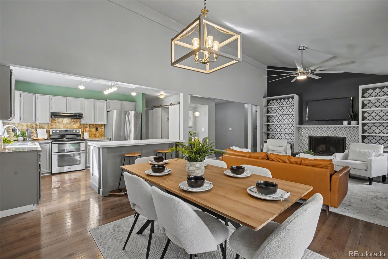 MLS Image #6 for 848  chelsea court,colorado springs, Colorado