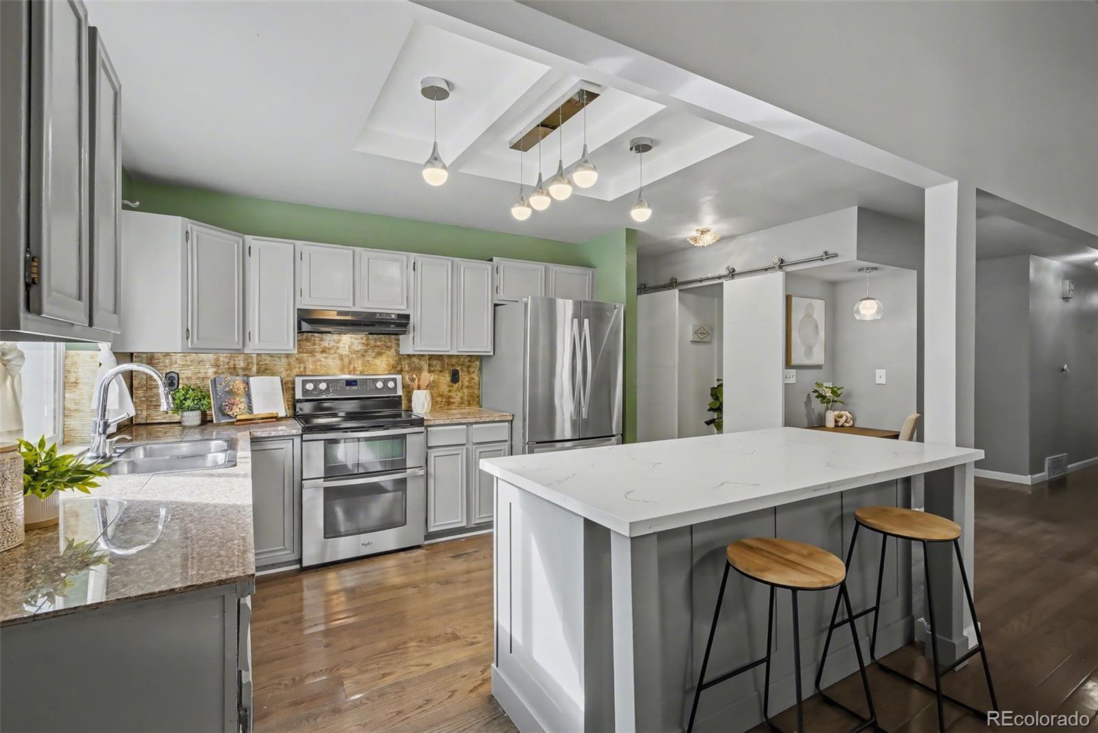 MLS Image #8 for 848  chelsea court,colorado springs, Colorado
