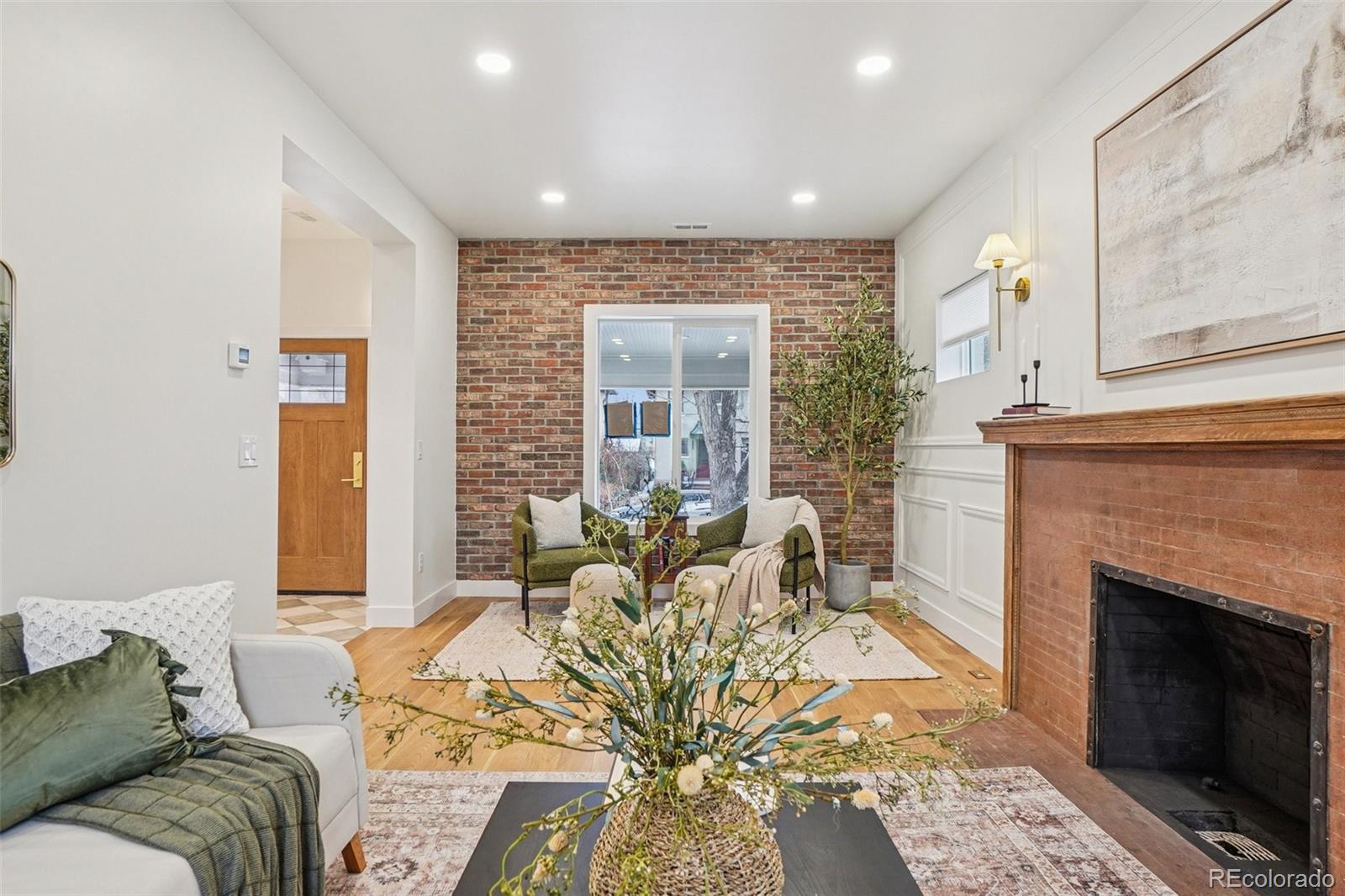 MLS Image #10 for 1331  cook street,denver, Colorado