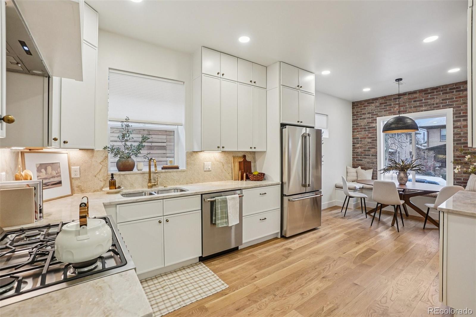 MLS Image #17 for 1331  cook street,denver, Colorado