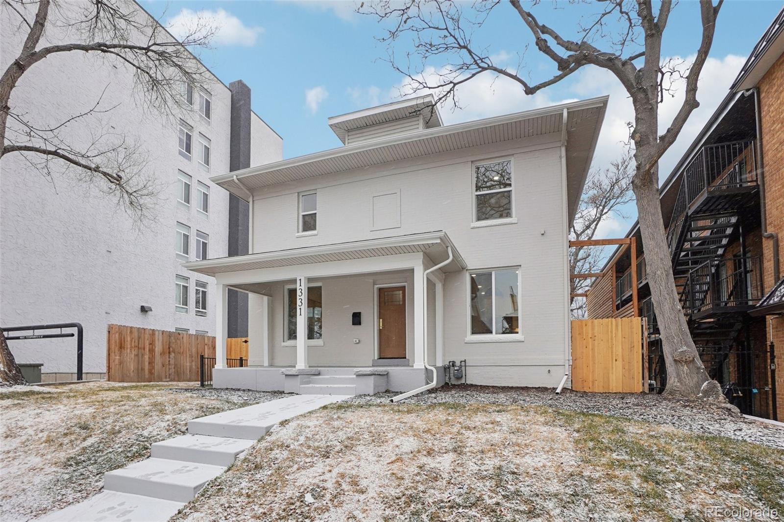 MLS Image #2 for 1331  cook street,denver, Colorado