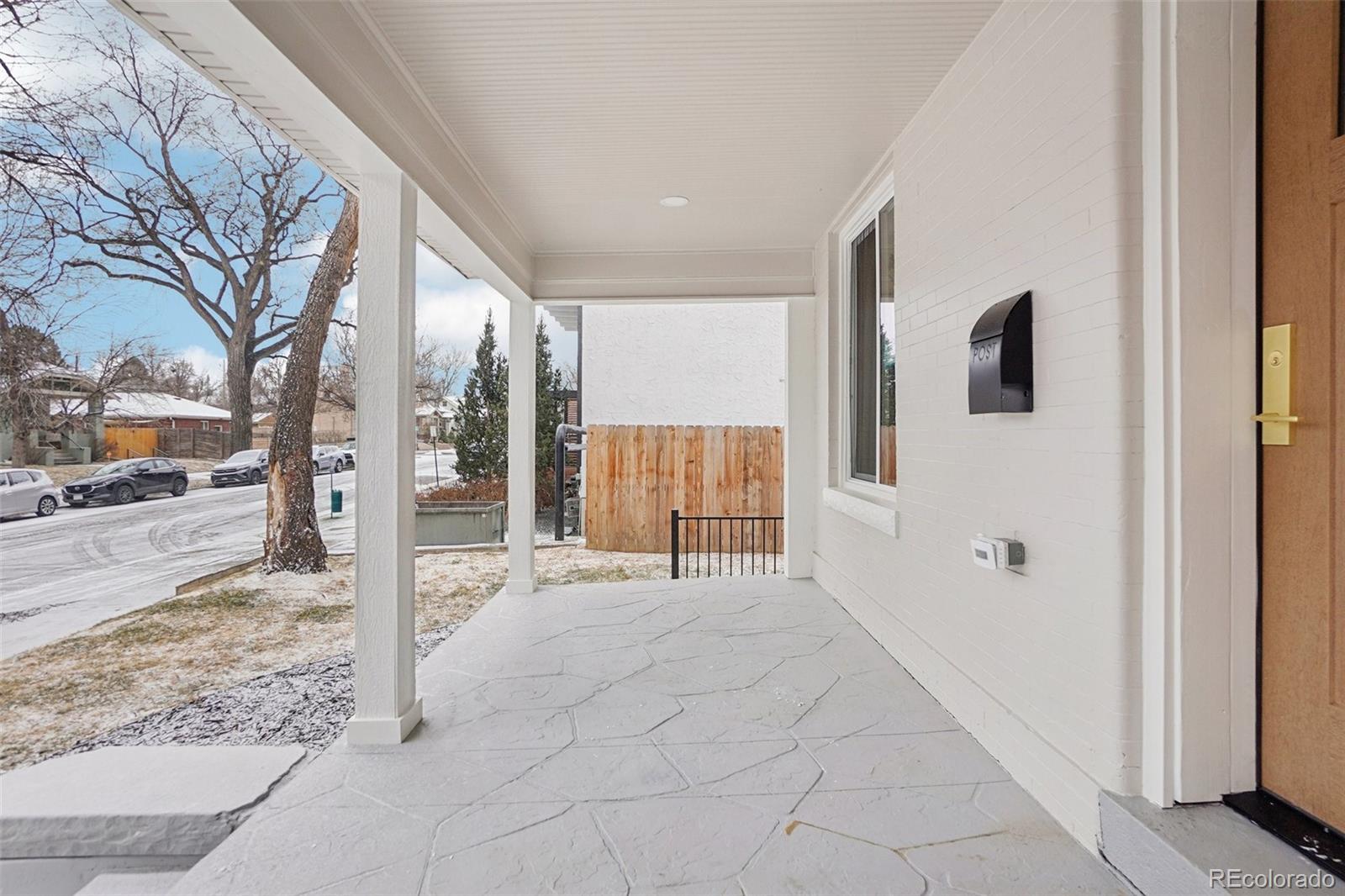 MLS Image #3 for 1331  cook street,denver, Colorado