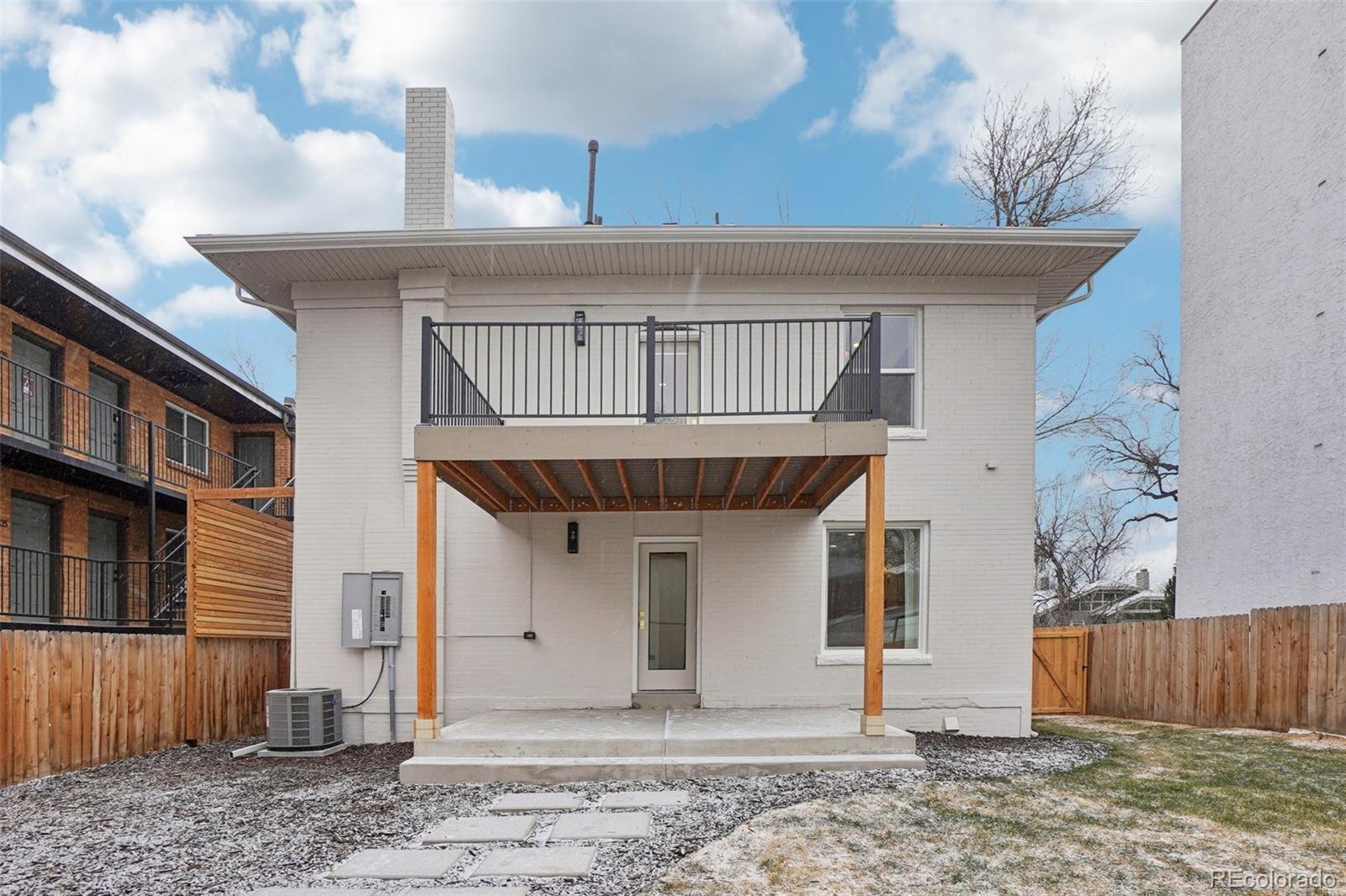 MLS Image #39 for 1331  cook street,denver, Colorado