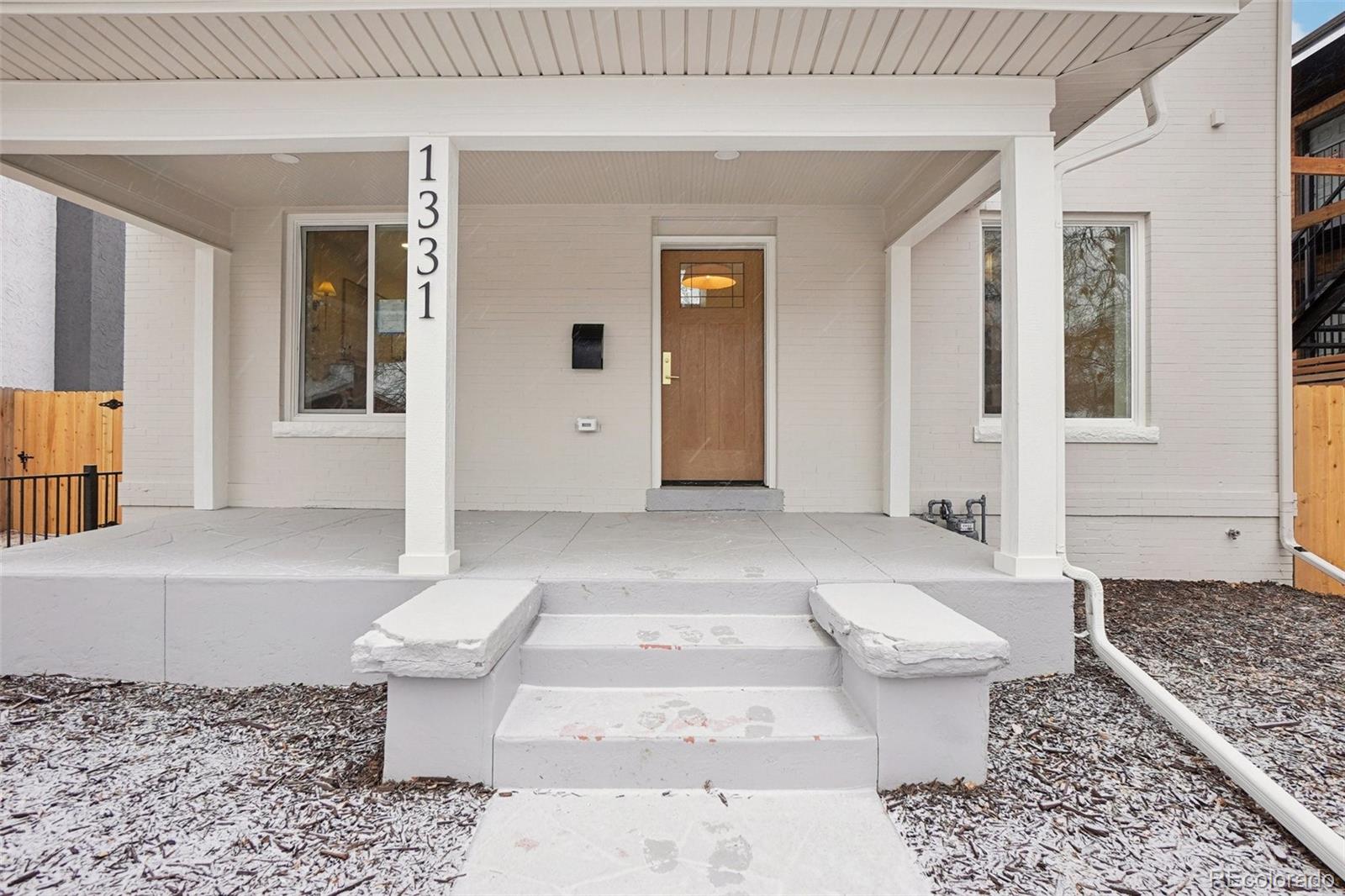 MLS Image #4 for 1331  cook street,denver, Colorado