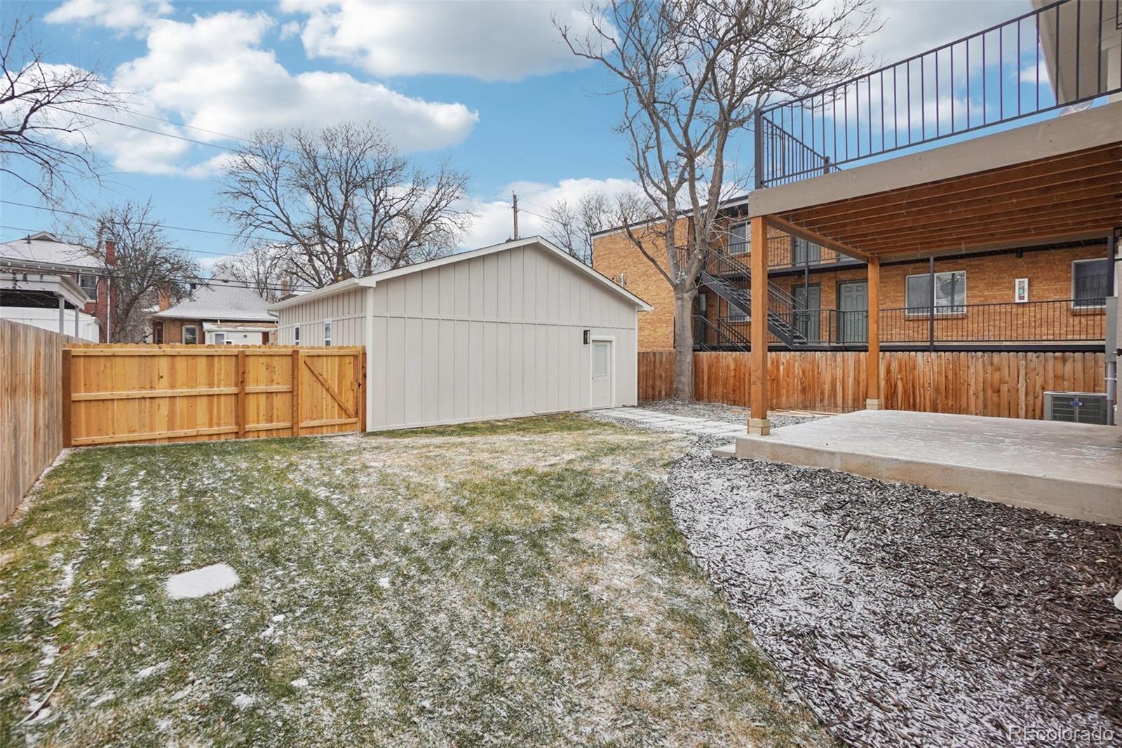 MLS Image #40 for 1331  cook street,denver, Colorado