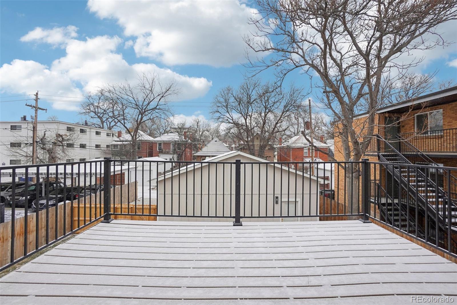 MLS Image #43 for 1331  cook street,denver, Colorado