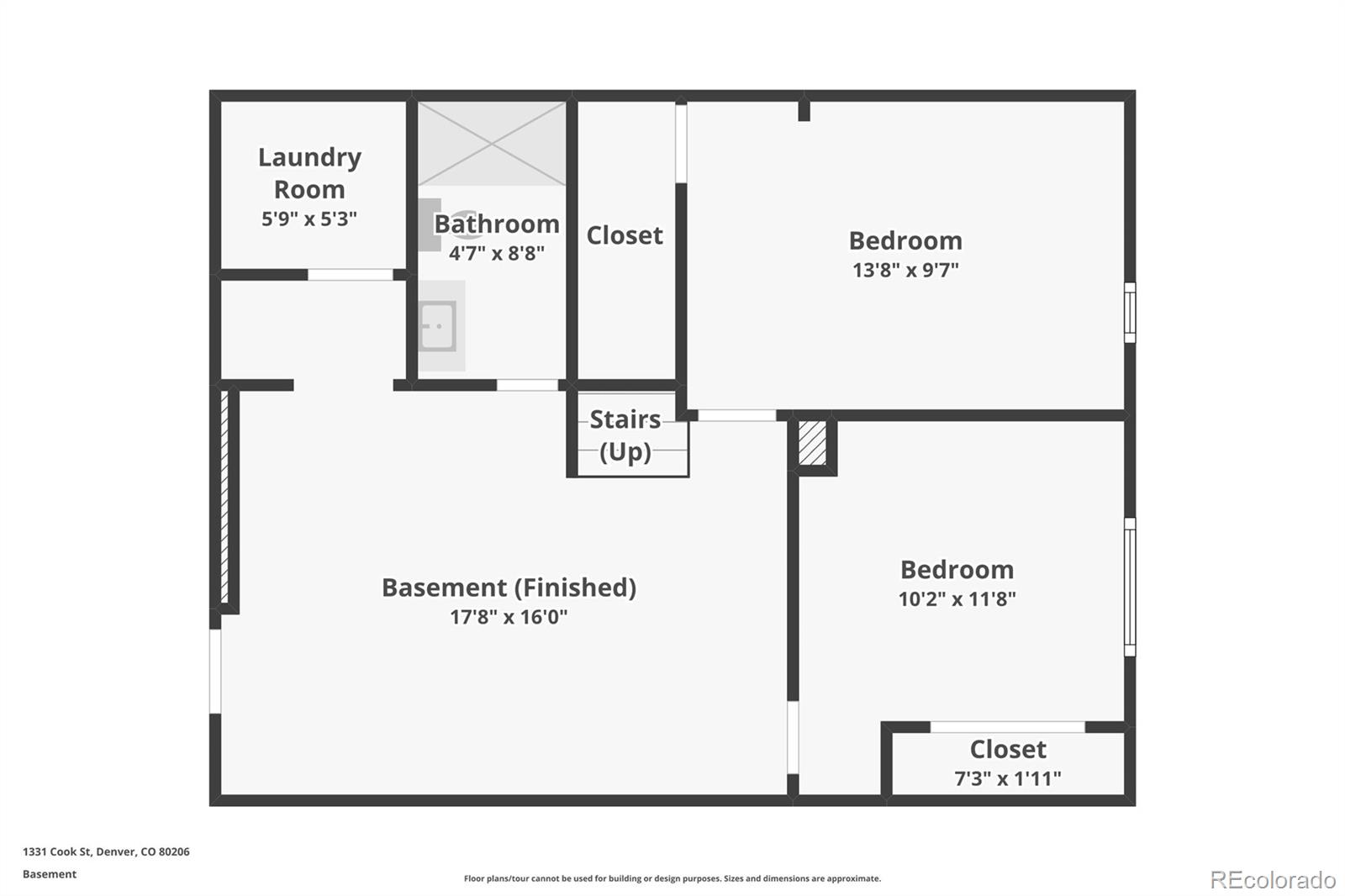 MLS Image #44 for 1331  cook street,denver, Colorado