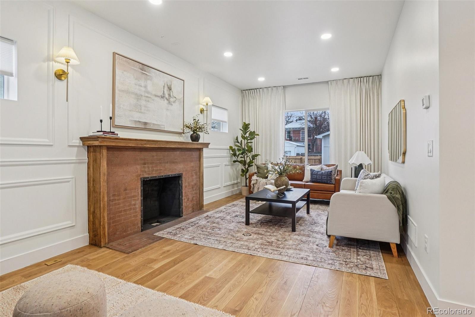 MLS Image #7 for 1331  cook street,denver, Colorado