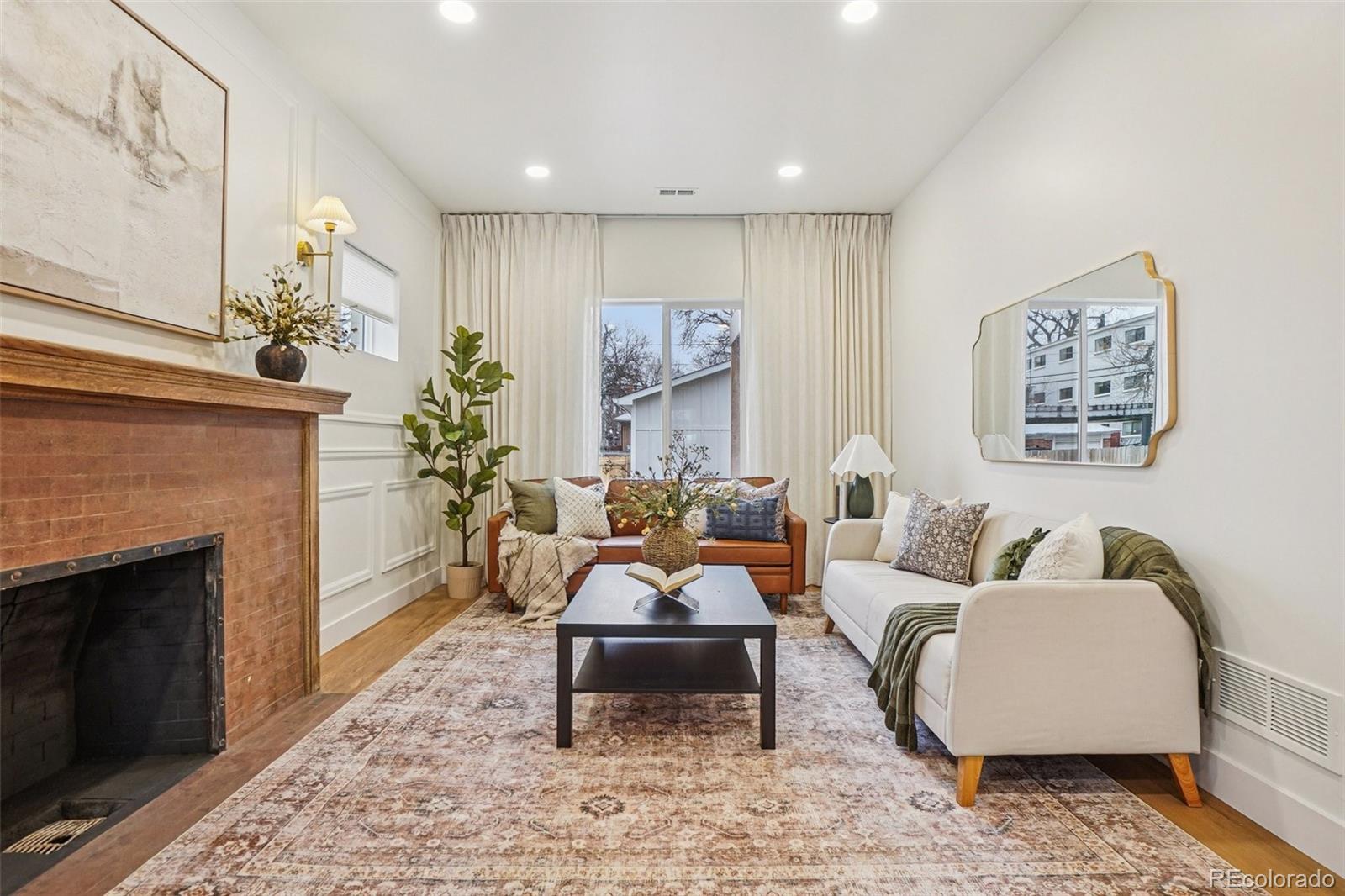MLS Image #8 for 1331  cook street,denver, Colorado