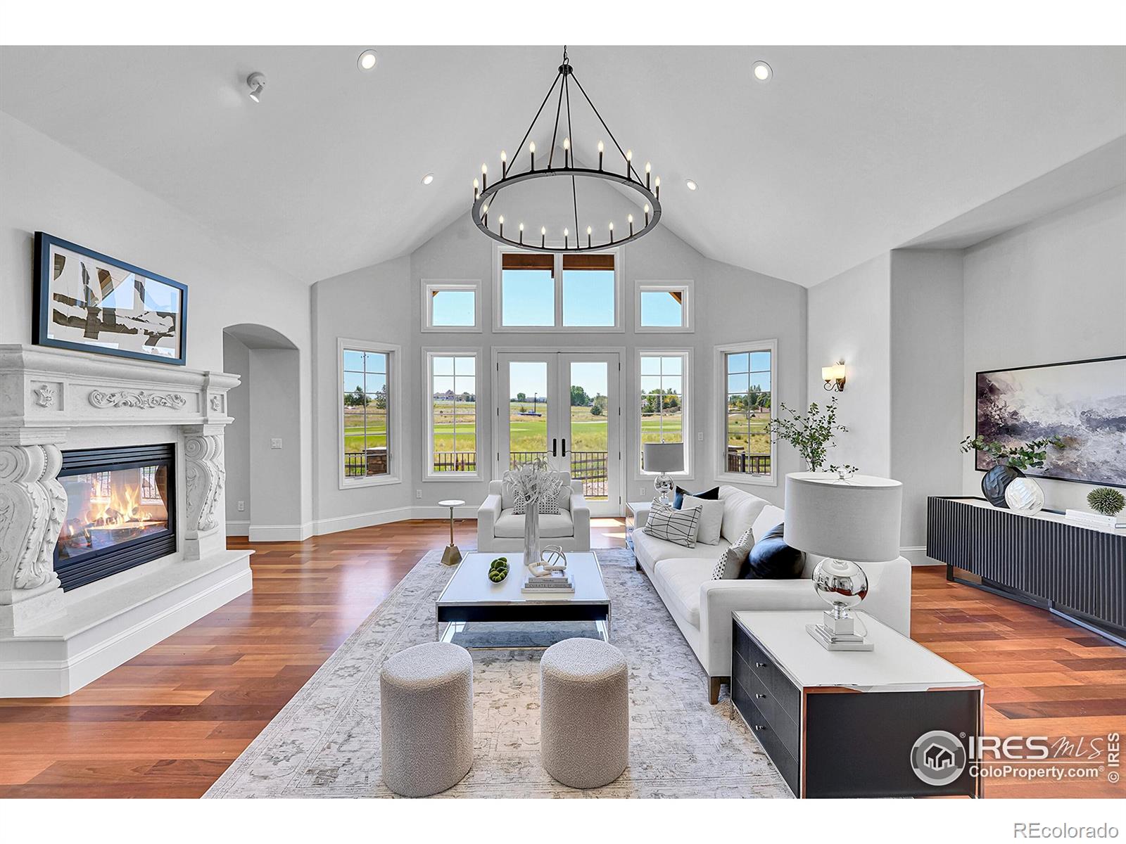MLS Image #1 for 2131  driver lane,erie, Colorado