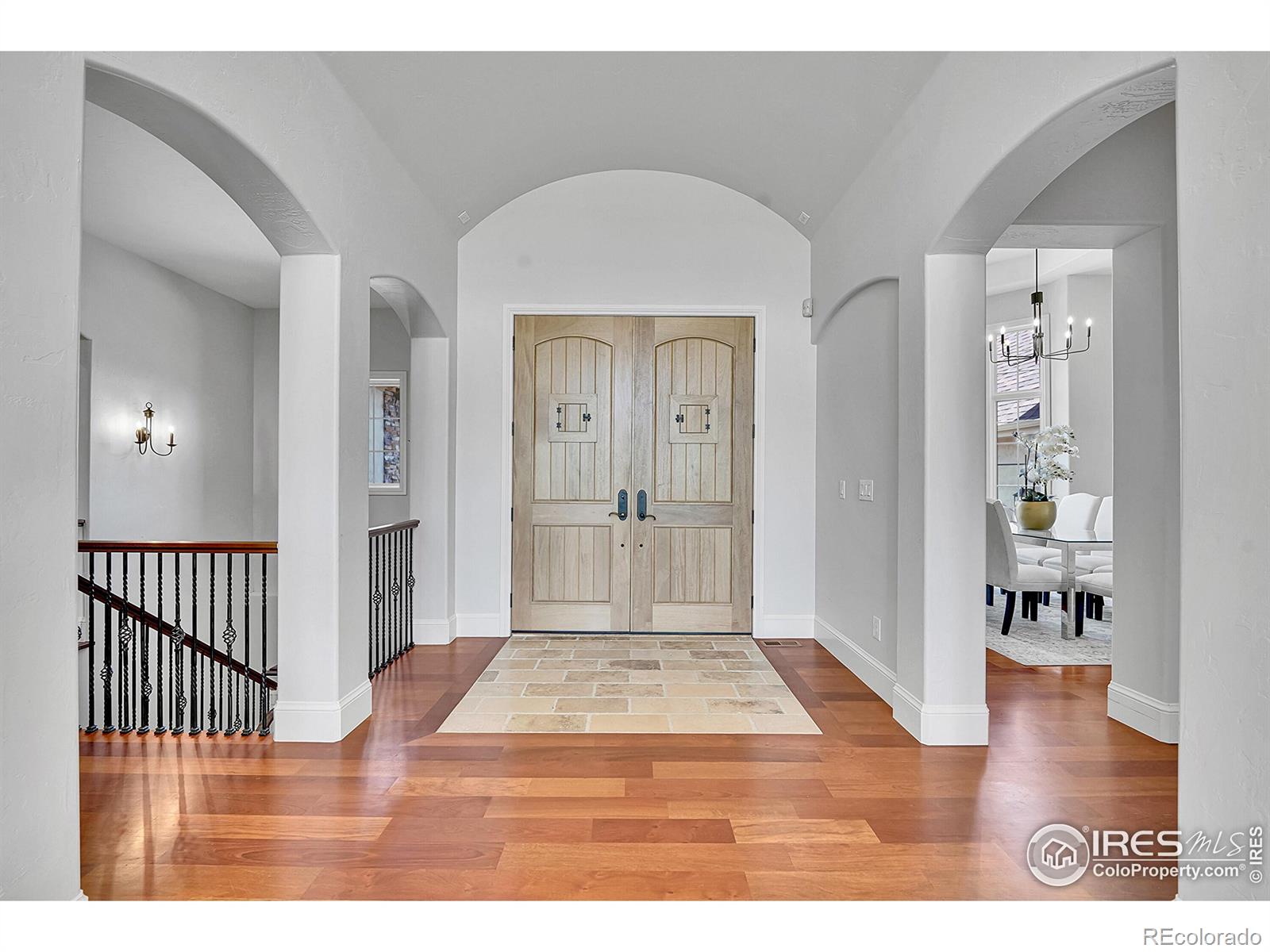 MLS Image #2 for 2131  driver lane,erie, Colorado