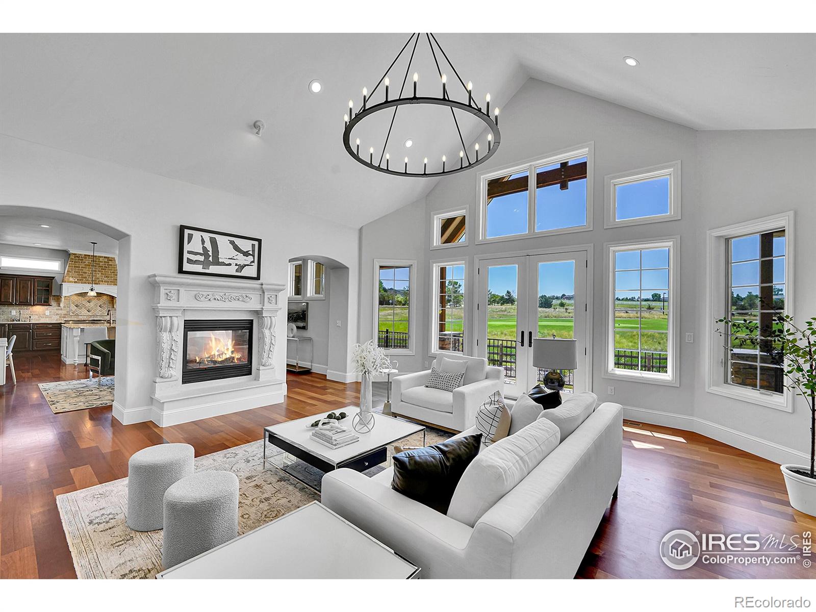 MLS Image #3 for 2131  driver lane,erie, Colorado