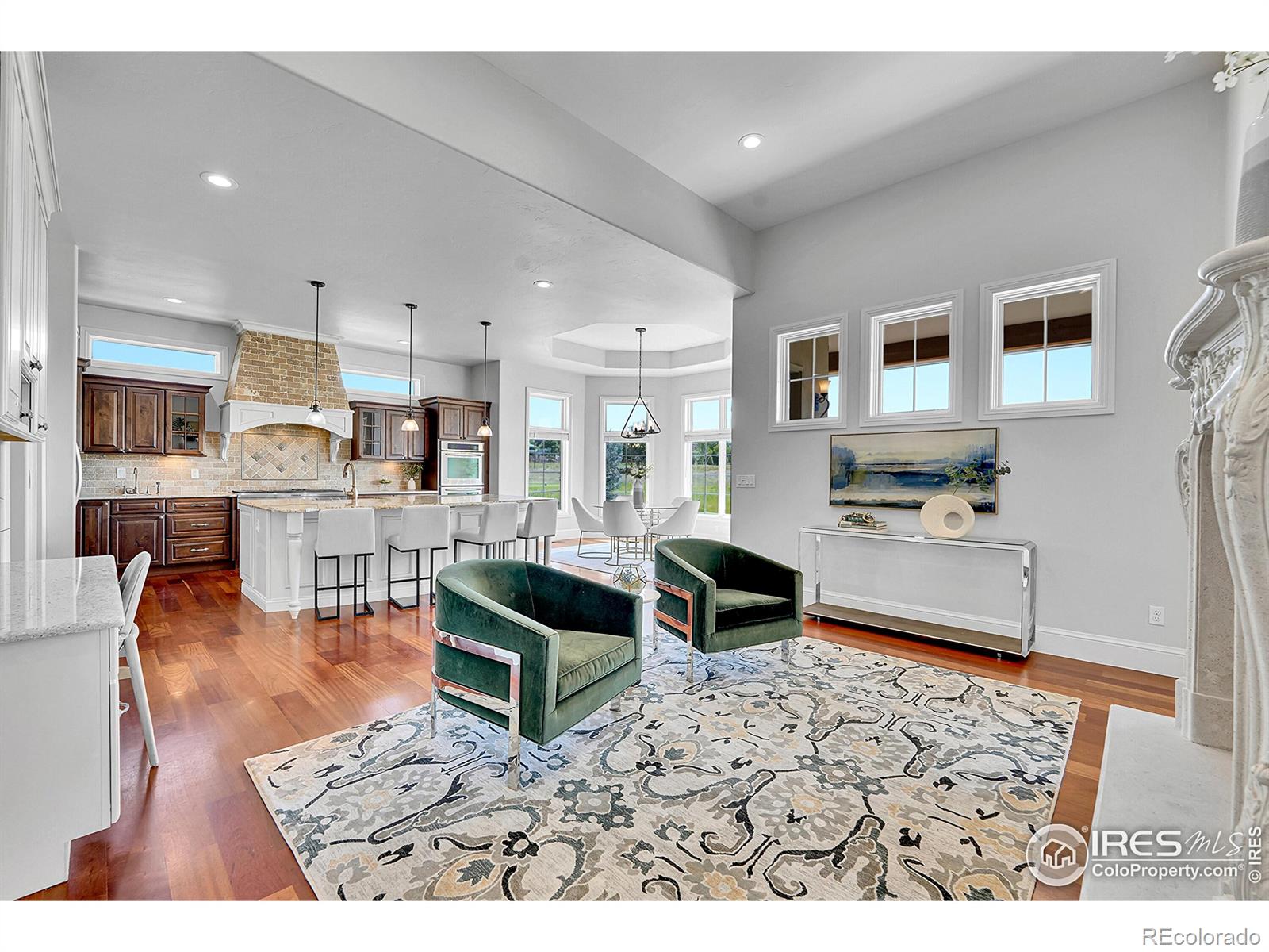 MLS Image #4 for 2131  driver lane,erie, Colorado